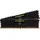 Vengeance LPX DDR4 3200MT/s 16GB Modul (2x8GB) CL16 Schwarz CMK16GX4M2B3200C16