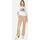Rundhals-Shirt Blau 40