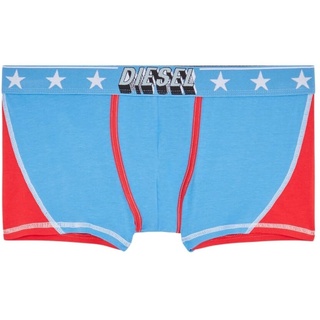 Diesel_UMBX-DAMIEN BOXERS_PAJAMAS_Blau_M