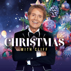 Cliff Richard - Christmas with [CD]