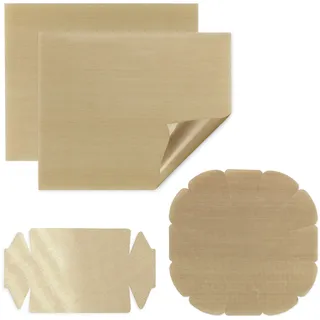 Maximex Backmatte Antihaft-Zuschnitt 36 x 42 cm