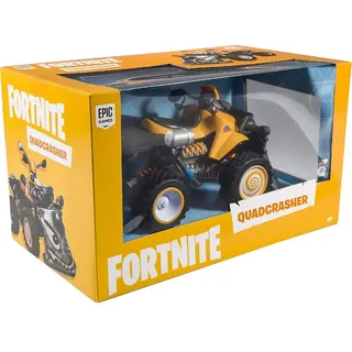 Epic Games Fortnite Quadcrasher-figur 28 Cm