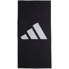 Bild 3Bar Towel LARG großes Handtuch BLACK/ WHITE