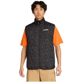 Adidas TERREX Xperior Hybrid Vest - Isolationsweste - Black - XL