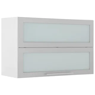 WIHO KÜCHEN Hängeschrank Flexi2 90 x 35 x 56 cm Weiß