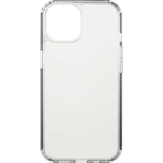 Black Rock Clear Protection Backcover Apple iPhone 15 Transparent