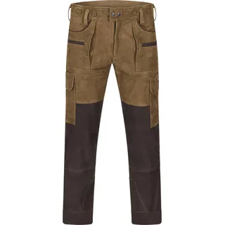 il Lago Prestige Herren Lederhose Arne Größe 50