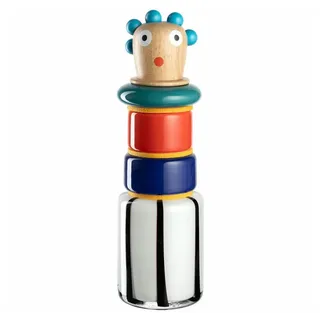 LEONARDO »Objektvase BUONI AMICI«, bunt