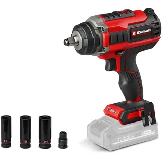 Einhell IMPAXXO 18/450 ohne Akku + Nuss-Set