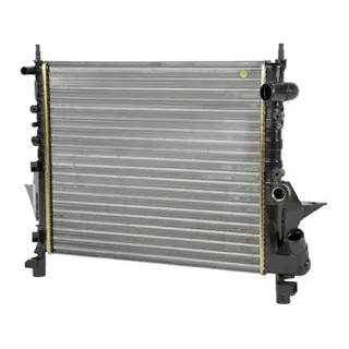 Motorkühler ohne Klima 770 x 378 x 23 mm 1367532080