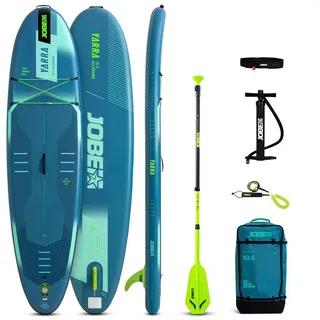 Jobe Aero Yarra 10.6 320 x 81 cm Blau