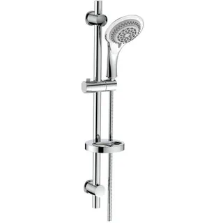 Idro bric Set Höhen und Tiefen Mit Dusche Menelao Mit Seifenschale