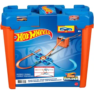 Hot Wheels Track Builder, GGP93 Spielzeugfahrzeug