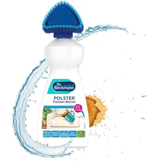 Dr. Beckmann Polster Flecken-Bürste 400 ml