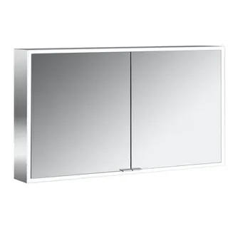 EMCO Prime Facelift Spiegelschrank, 2 Türen, (949706284)