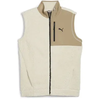 Puma Herren Open Road Winterized Gilet, Sweat