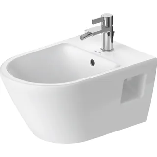 Duravit D-Neo, 360 x 270 mm, weiß - 2295150000
