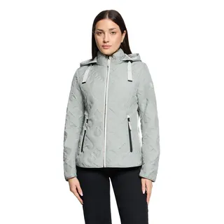 Gil Bret Damen Lou Jacke, Desert Sage, 44 - Braun