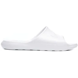 NIKE Badeschuhe Victori One Shower Slide - Weiß