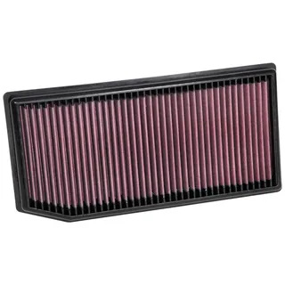 K&N Filters Luftfilter K&N 33-3142