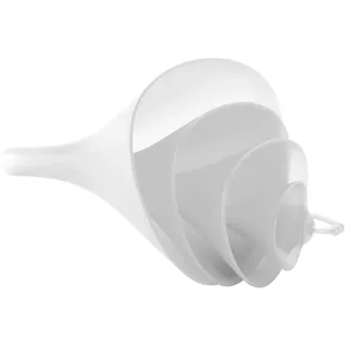Tescoma Presto Trichter-Set mit Sieb, 4 Trichter