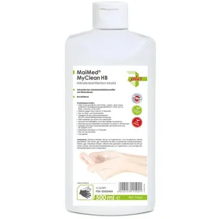 Maimed MyClean HB Haut- & Händedesinfektion biocid plus