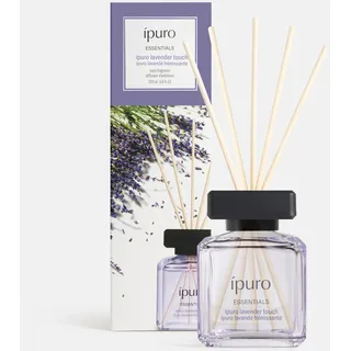 ipuro Lavender Touch Raumduft 200 ml