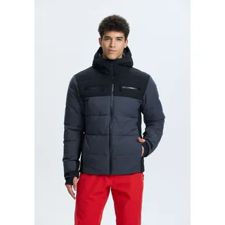 ICEPEAK Everman Herren Jacke ANTHRAZIT, 50
