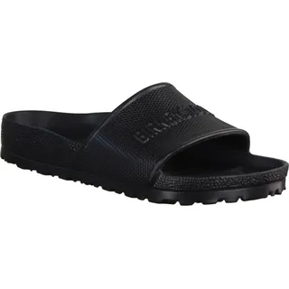 Birkenstock Barbados Schwarz 37