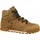 Herren Outdoorschuhe adidas TERREX SNOWPITCH COLD.RDY braun, Größe: 10 - Braun
