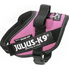 Bild IDC-harness Mini-Mini rosa 40-53 cm
