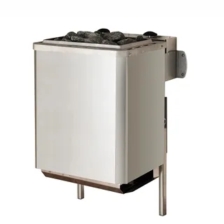 Weka Saunaofen Kompakt 5,4 kW + integrierte Steuerung
