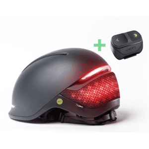 Unit 1 Faro Smart Helmet inkl. Mips + Fernbedienung um 199 € statt 289,88 €