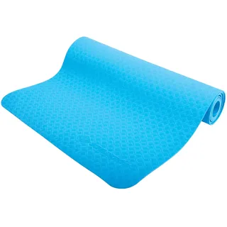 Donic Schildkröt Schildkröt Fitness Yoga MATTE 4mm (Farbe: sky blue