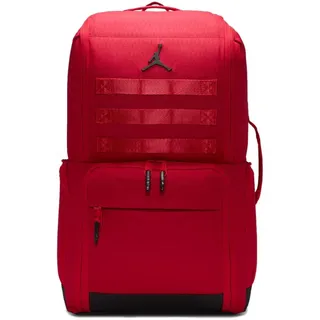 Rucksack Nike Air Jordan Jam Collectors MA0944R78 - Schwarz