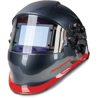 Schweisskraft Automatik-Schweißschutzhelm VarioProtect XXL-W F-TC