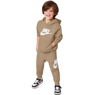 Nike Kinder Club Fleece Set, Hemp, 24 Monate
