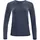 Light and Soft Long Sleeve Top Ultra Soft Style Fitness Freizeit Yoga Pilates