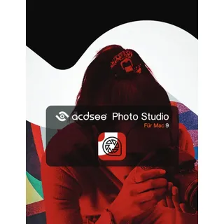 ACD Systems ACDSee Photo Studio for Mac 11
