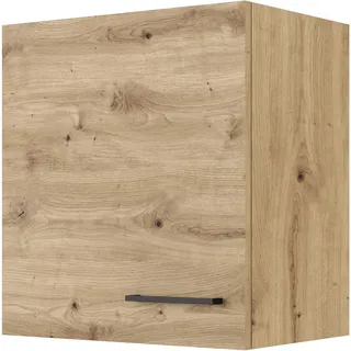 Flex-Well Hängeschrank Cara 50 x 55 x 32 cm Braun