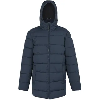 Regatta Lakiver Herren Jacke mit durchgehendem Reißverschluss, gepolstert, 1 Stück
