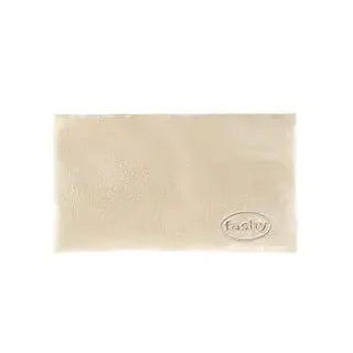 Fashy Wärmekissen mit Rapssamenfüllung 17x30 cm Grau