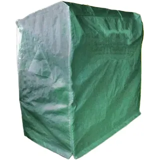 Strandkorb Abdeckhaube150x150x90cm Schutzhülle Schutzhaube Abdeckung Gartenmöbel