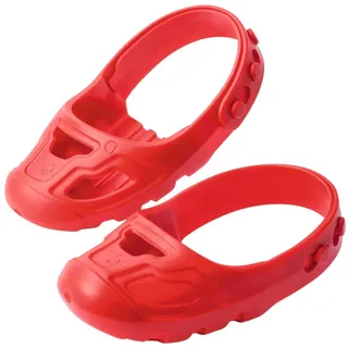 Big Shoe Care rot (800056449)
