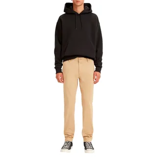 Levi's XX Chino Std II Chinohose Beige 32 32