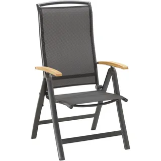 Ambia Garden Multipositionssessel PLANO