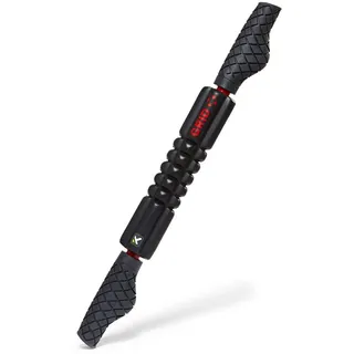 Triggerpoint Trigger Point Therapy Grid Stk X Massage roller Black