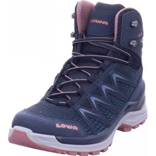 Innox Pro GTX Mid Damen Stahlblau/Rose 39,5