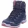 Innox Pro GTX Mid Damen Stahlblau/Rose 39,5
