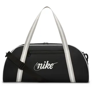 Nike Gym Club Sporttasche 24 Liter Black/College Grey/Summit White